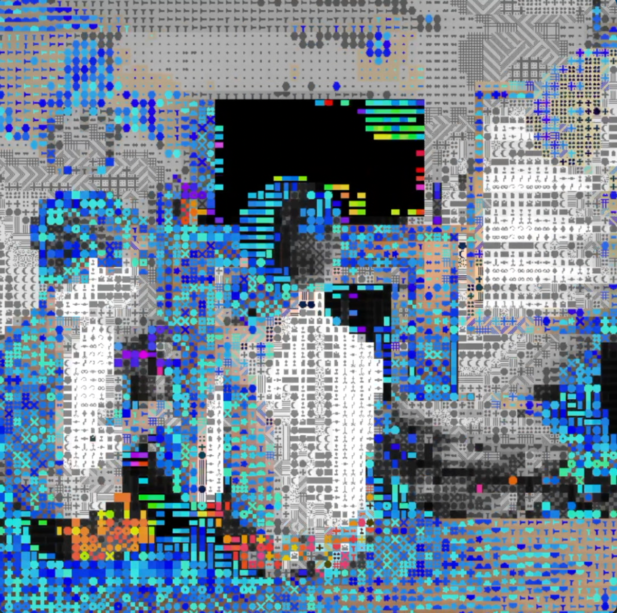 What’s your point (of view)?