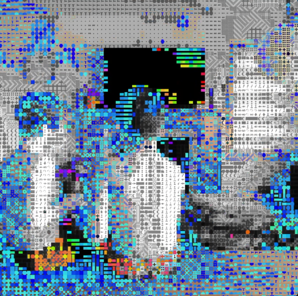 What’s your point (of view)?